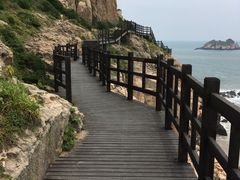 -六合朝阳景区-和尚套