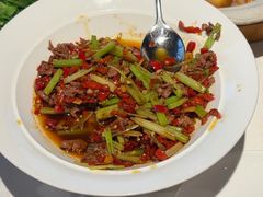 -上座·餐厅(阳光100店)