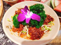 花千骨-蜀大侠火锅(森兰花园城店)