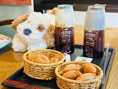 -星宙咖啡STELLARIS CAFE(广告产业园店)