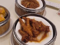 -凤凰楼酒家·粤宴点心(华强北店)