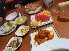 -小蓉合餐厅·川菜·陕南菜(凤城二路店)