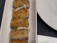 -A One Kitchen·南京精菜馆(晶丽酒店店)