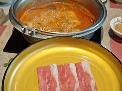 -一绪に寿喜烧(荟聚店)