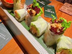 -Tegu泰古莲·泰国餐厅(红山6979店)