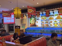 -渔家风味·鲅鱼水饺·央视展播·海鲜天津菜(开发区店)