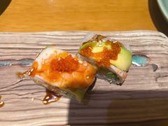 -一心创作料理屋(经开万达店)