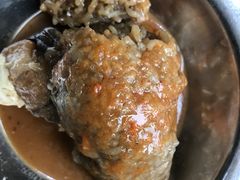 -好成财牛排馆(涂门街总店)