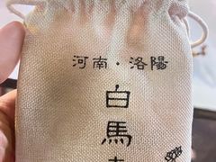 -洛阳白马寺