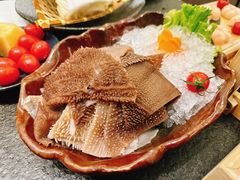 毛肚-湊湊火锅·茶憩(打浦桥日月光店)