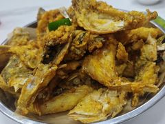 -嘉升大排档(番禺总店)