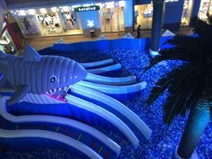 -梁记粥铺(开元地中海店)