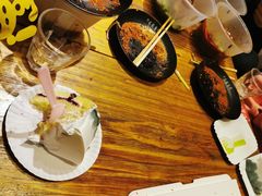 -长药唐师乐山油炸(石人直营店)