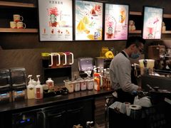 -星巴克臻选(广州东山锦轩店)