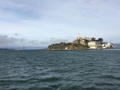 -阿尔卡特拉斯岛