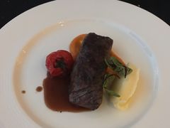 牛扒-圣丰索菲特·法国餐厅