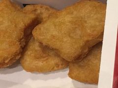 -肯德基(国展店)