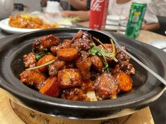 -客汀家宴·客家烟火 四季食材(集美店)