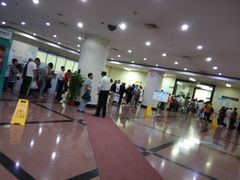 -复旦大学附属肿瘤医院(徐汇院区)