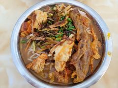 鸭脚-凤张螺蛳粉·爽口粉(跃进路总店)