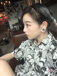 点击看大图 -INK STORY专业刺青·穿孔·洗纹身