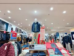 -优衣库(沈阳万象城店)