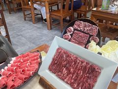 -东来顺•非遗火锅(外滩店)
