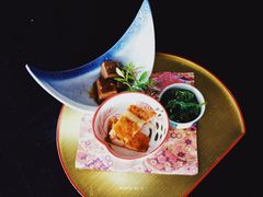 三点前菜-和一料理(安阳店)