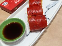 -丰圆轩粤式茶楼(大宁国际商业广场店)