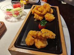 -荷塘秋月·本帮江浙菜(国权路店)