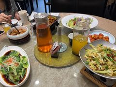 -李氏传家菜(兴城路店)