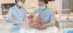 -盈月阁母婴护理中心·月子中心·月嫂育儿嫂
