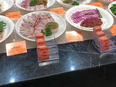 -梁家大院•农家菜(昆山会展中心店)