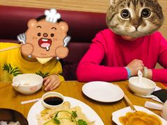 -粤仔湾砂锅粥(金太湖店)
