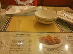 -豪享来牛排·中西简餐(黄河路店)