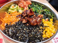 -米村拌饭(太和区万达店)