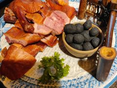 -老灶房-四川土菜(开元店)