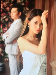 点击看大图 -金夫人婚纱摄影(华南店)