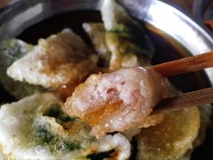 -正宗棉湖甜汤春卷店