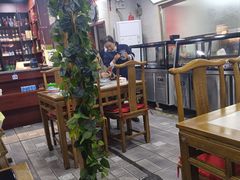 -马记伊源斋涮肉·清真菜(百子湾店)