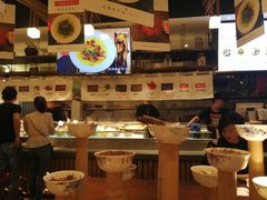 -成都你六姐·牛肉冒菜(城市集市合生汇店)