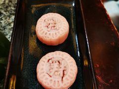 -南京大牌档(香港广场店)