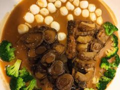 -南京富力万达嘉华酒店·游宴一品淮扬中餐厅