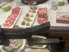 -重庆巴渝火锅(钟家村店)