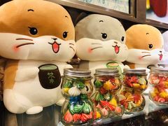 -芭菲盛宴·环球美食(袁家岗店)