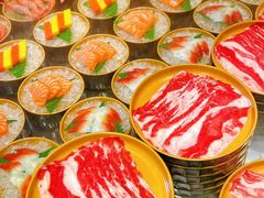 -海底捞大排档火锅(悦荟广场店)