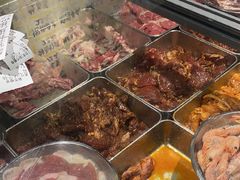 -英雄故事地摊烤肉(马驹桥店)