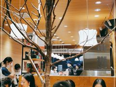 -茶颜悦色(登高路上店)