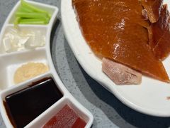 -紫光园烤鸭(前门大栅栏店)