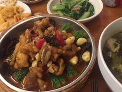 -乌江鱼杭帮菜(西湖店)